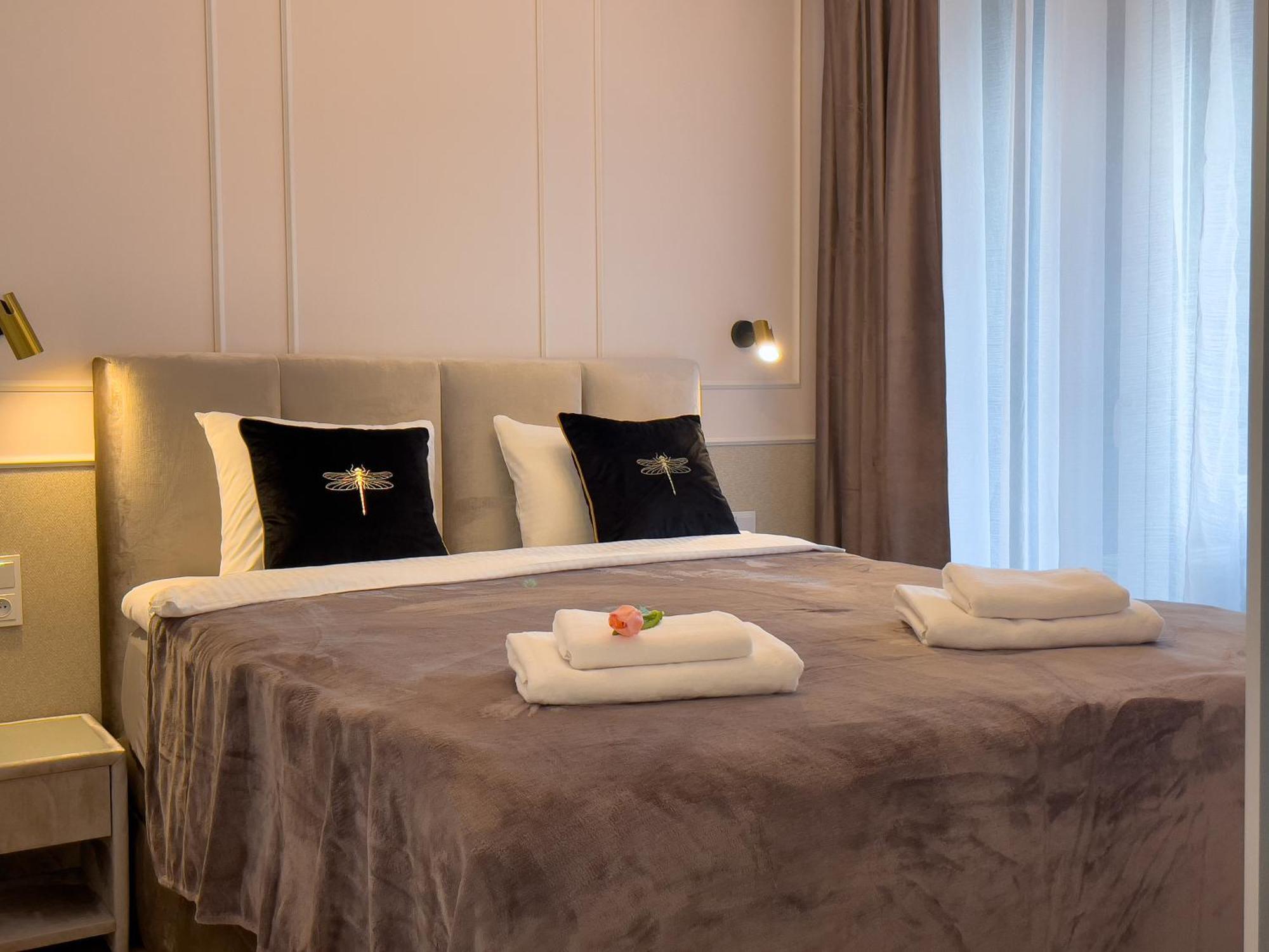 Urban Apartments Luxury Opolska 10 No 29, Free Garage, Self Check-In 卡托维兹 外观 照片