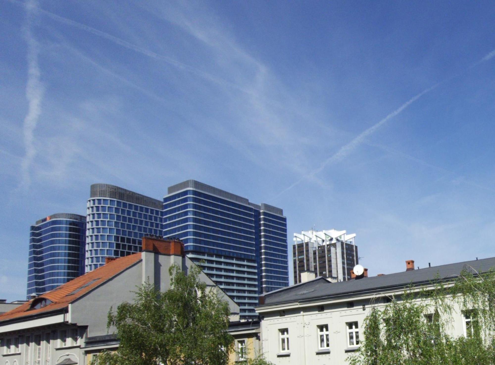 Urban Apartments Luxury Opolska 10 No 29, Free Garage, Self Check-In 卡托维兹 外观 照片